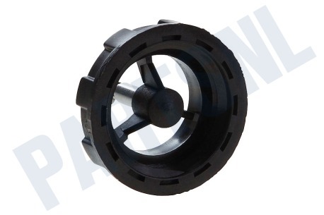 Miele Vaatwasser Knop van sproeiarm