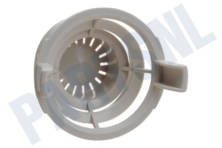 Miele Vaatwasser Filter grove