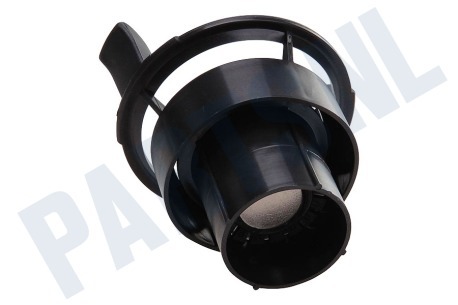 Miele Vaatwasser Filter Grove zeef