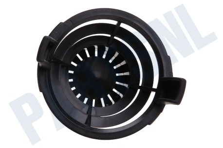 Miele Vaatwasser Filter Grove zeef