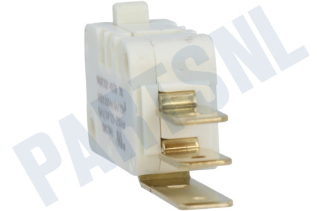 Miele Vaatwasser Microswitch Schakelaar 3 contakten