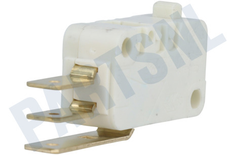 Miele Vaatwasser Microswitch Schakelaar 3 contakten