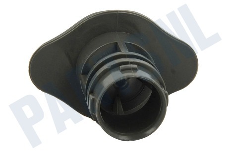 Whirlpool Vaatwasser C00386505 Bevestiging Van sproeiarm, boven