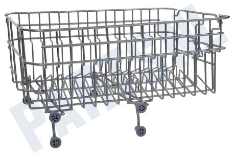 Whirlpool Vaatwasser 480140101506 Korf Boven, Compleet