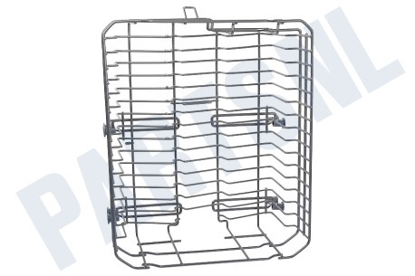 Whirlpool Vaatwasser 480140101506 Korf Boven, Compleet