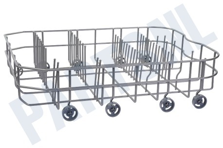 Whirlpool Vaatwasser 482000099353 Korf Onder, Compleet