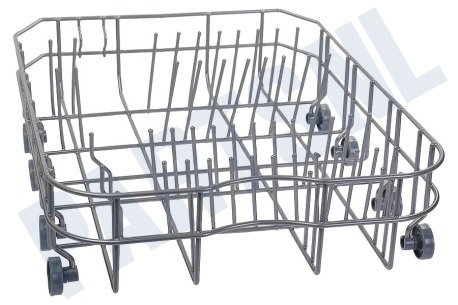 Whirlpool Vaatwasser 482000099353 Korf Onder, Compleet