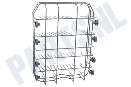 Whirlpool Vaatwasser 482000099353 Korf Onder, Compleet