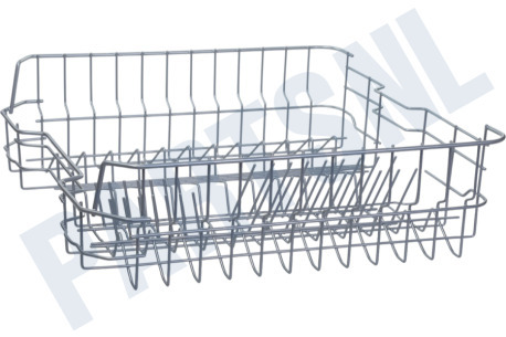 Indesit Vaatwasser C00859258 Korf Boven, Compleet