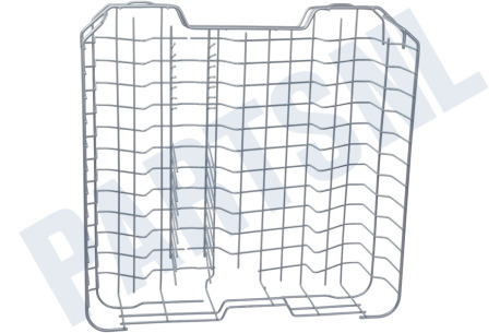 Indesit Vaatwasser C00859258 Korf Boven, Compleet