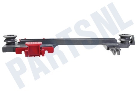 Whirlpool Vaatwasser C00533261 Rail van bovenkorf, links