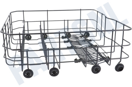Bauknecht Vaatwasser C00630892 Korf Onder, Compleet