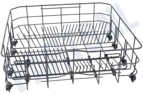 Bauknecht Vaatwasser C00630892 Korf Onder, Compleet