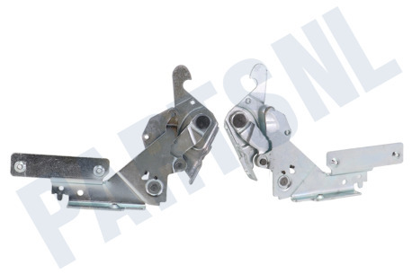 Bauknecht Vaatwasser Scharnier Set -links en rechts-