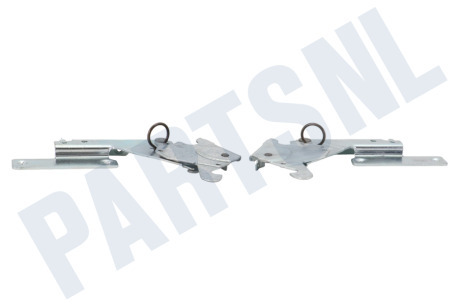 Bauknecht Vaatwasser Scharnier Set -links en rechts-