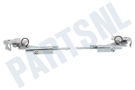 Bauknecht Vaatwasser Scharnier Set -links en rechts-