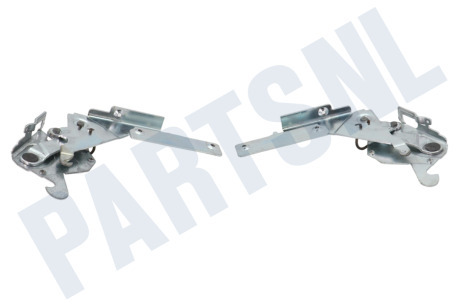 Bauknecht Vaatwasser Scharnier Set -links en rechts-