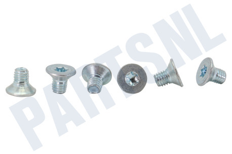 Bauknecht Vaatwasser Scharnier Set -links en rechts-