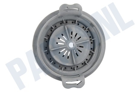 Whirlpool Vaatwasser Filter Microfilter
