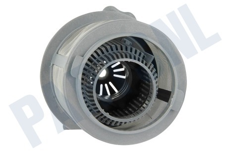 Whirlpool Vaatwasser Filter Microfilter