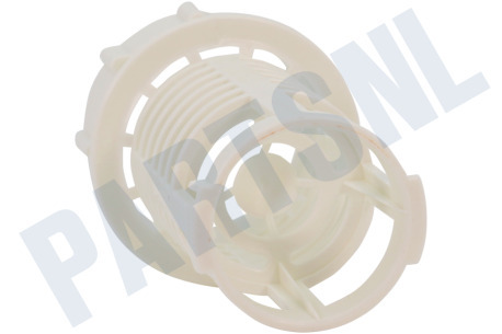 Whirlpool Vaatwasser Filter Grof
