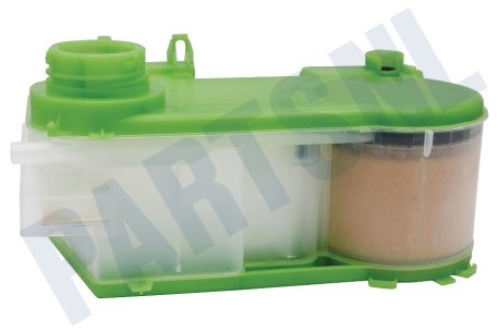 Hotpoint-ariston Vaatwasser C00386530 Zoutpot