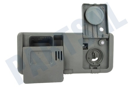 Whirlpool Vaatwasser 481010602585 Zeepbak