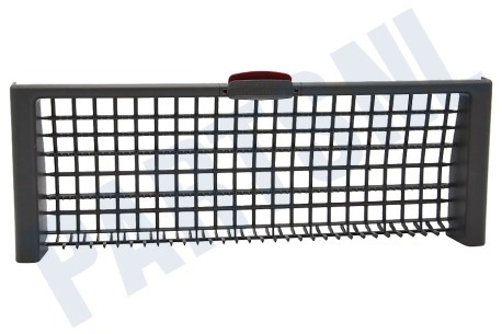 Whirlpool Vaatwasser C00480943 Bestekbak Boven, Grijs