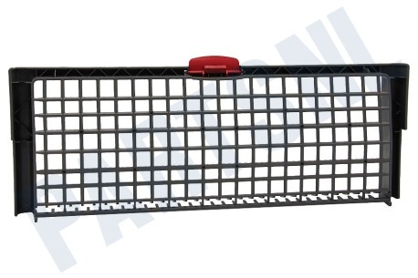 Whirlpool Vaatwasser C00480943 Bestekbak Boven, Grijs