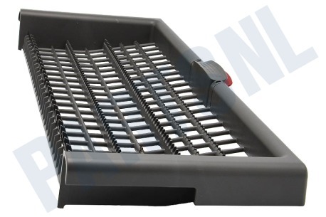 Whirlpool Vaatwasser C00480943 Bestekbak Boven, Grijs