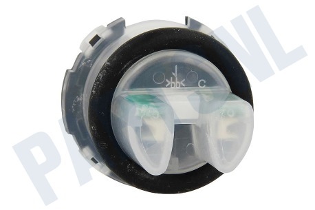 Whirlpool Vaatwasser Sensor optisch + NTC