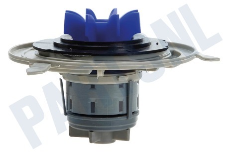 Whirlpool Vaatwasser Motor sproeiarm