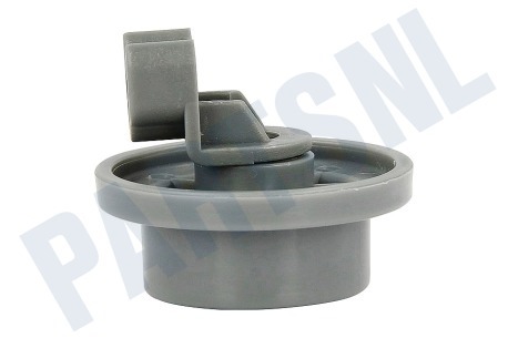 Pelgrim Vaatwasser 25631 Wiel onderkorf