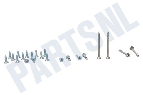 Pelgrim Vaatwasser 425026 Montageset