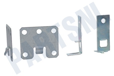 Pelgrim Vaatwasser 425026 Montageset