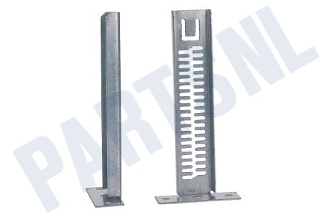 Pelgrim Vaatwasser 425026 Montageset