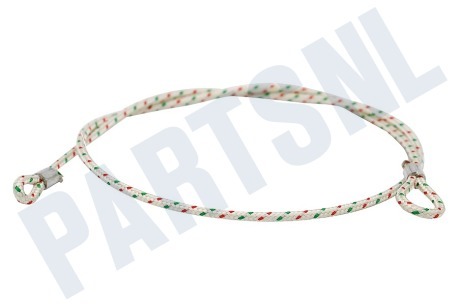 Pelgrim Vaatwasser 512647 Kabel van deurbalans