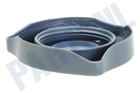 Pelgrim Vaatwasser Dop Van zoutvat