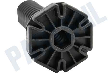 Pelgrim Vaatwasser 388266 Stelvoet