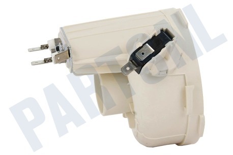 Pelgrim Vaatwasser 557679 Element met Pomphuis