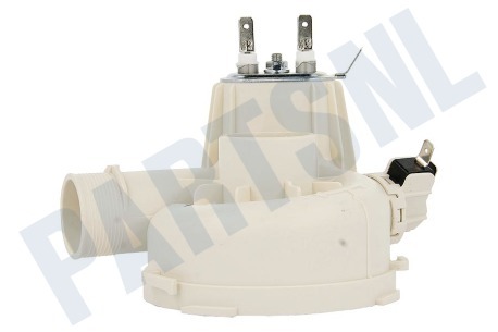 Pelgrim Vaatwasser 557679 Element met Pomphuis