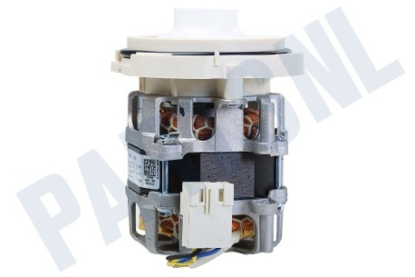 Gorenje Vaatwasser Pomp Circulatie