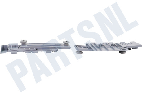 Smeg Vaatwasser 690075070 Rail Set van bovenkorf, links en rechts