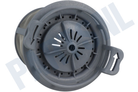 Smeg Vaatwasser Filter Filter, zeef