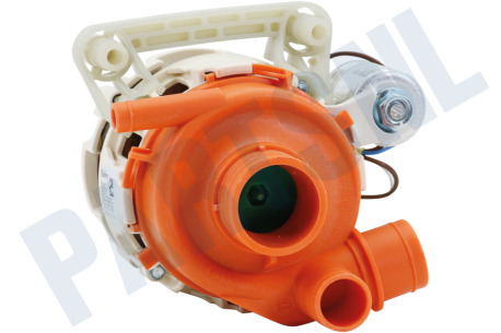 Smeg Vaatwasser Pomp Circulatie