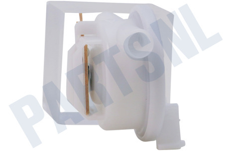 Smeg Vaatwasser Flowmeter