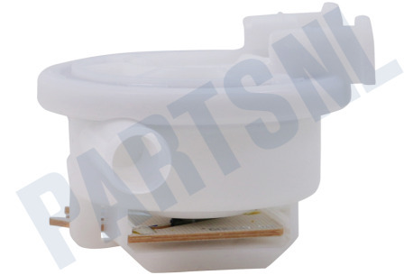 Smeg Vaatwasser Flowmeter