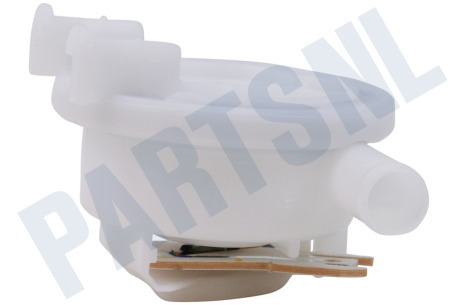 Smeg Vaatwasser Flowmeter