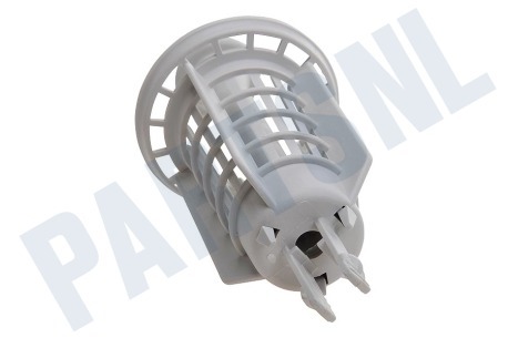 Tricity bendix Vaatwasser Filter grof -klein model-