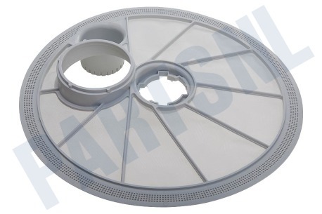 Alternatief Vaatwasser Filter rond -onderin machine-